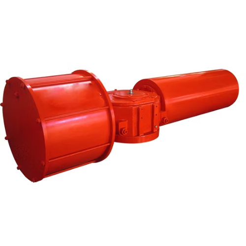 Pneumatic Cylinder Tubes